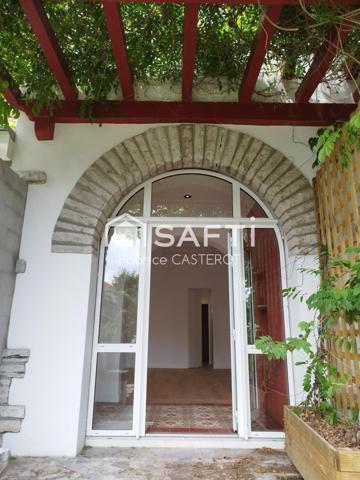 Bayonne Arènes Maison 175 m² avec jardin et garage