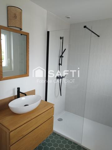 Bayonne Arènes Maison 175 m² avec jardin et garage