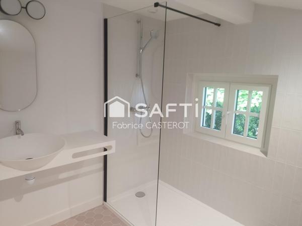 Bayonne Arènes Maison 175 m² avec jardin et garage