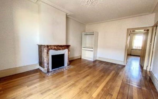 Appartement à louer    2 pièces •  Nancy