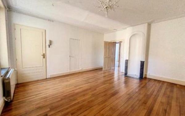 Appartement à louer    2 pièces •  Nancy