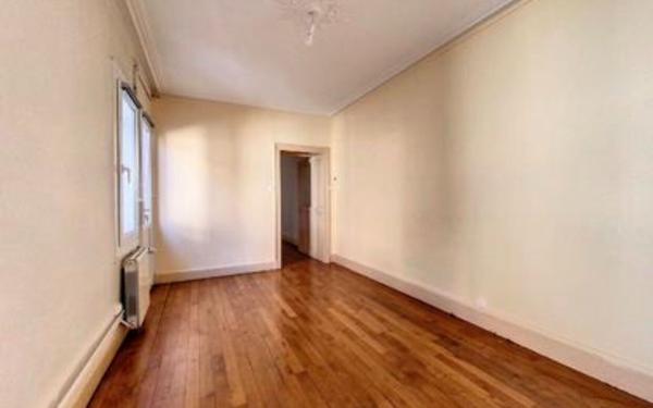 Appartement à louer    2 pièces •  Nancy