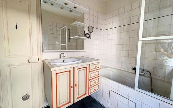 Appartement à louer    2 pièces •  Nancy