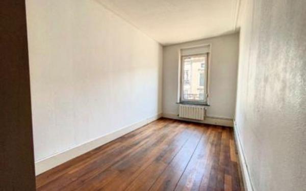 Appartement à louer    2 pièces •  Nancy