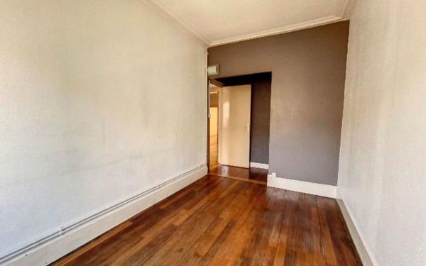 Appartement à louer    2 pièces •  Nancy