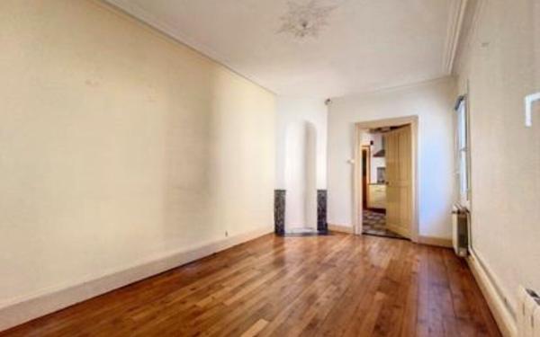 Appartement à louer    2 pièces •  Nancy