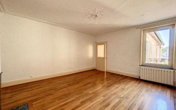 Appartement à louer    2 pièces •  Nancy