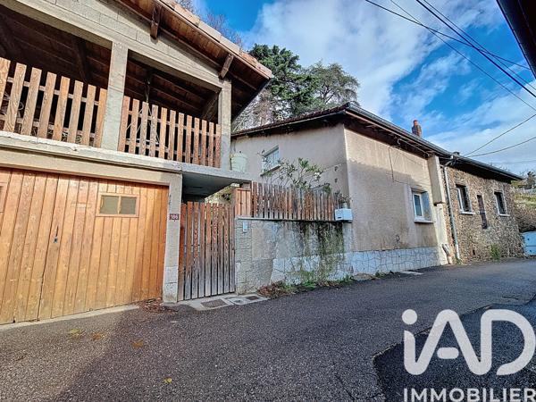 Maison à vendre 4 pièces 114 m² Limony