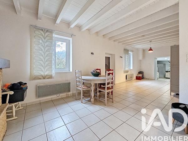 Maison à vendre 4 pièces 114 m² Limony