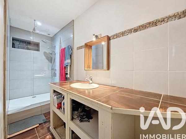 Maison à vendre 4 pièces 114 m² Limony