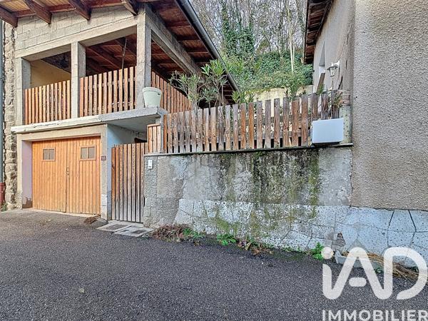 Maison à vendre 4 pièces 114 m² Limony