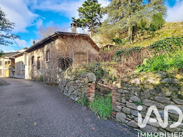 Maison à vendre 4 pièces 114 m² Limony