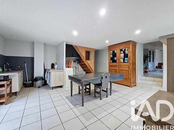 Maison à vendre 4 pièces 114 m² Limony
