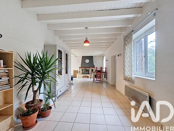 Maison à vendre 4 pièces 114 m² Limony