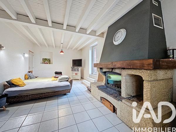 Maison à vendre 4 pièces 114 m² Limony