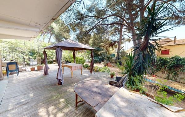 Vente Maison lot de deux appartements à rénover Sete   