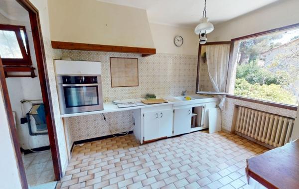 Vente Maison lot de deux appartements à rénover Sete   
