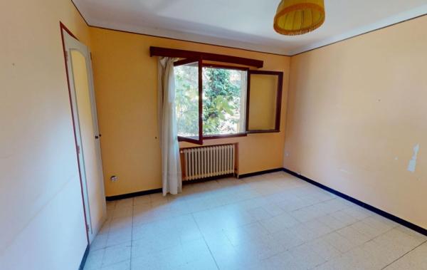 Vente Maison lot de deux appartements à rénover Sete   