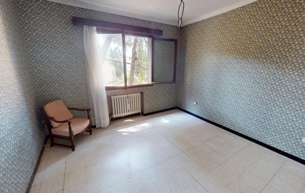 Vente Maison lot de deux appartements à rénover Sete   