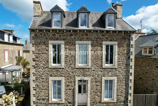 Vente Maison 5 pièces 110 m2 à Saint-Quay-Portrieux