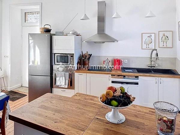 Vente Maison 5 pièces 110 m2 à Saint-Quay-Portrieux