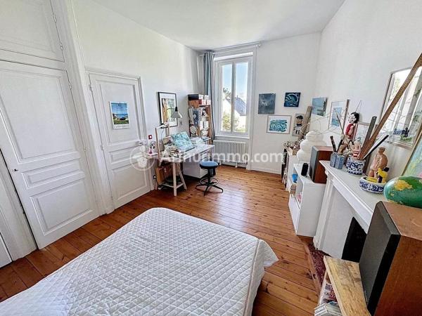 Vente Maison 5 pièces 110 m2 à Saint-Quay-Portrieux