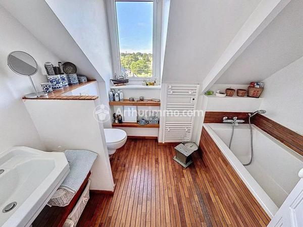 Vente Maison 5 pièces 110 m2 à Saint-Quay-Portrieux