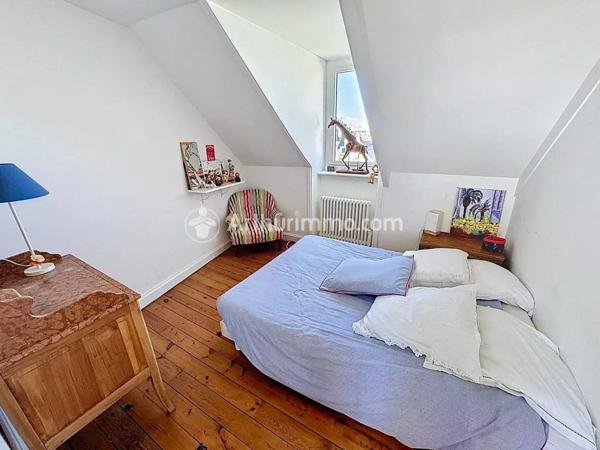 Vente Maison 5 pièces 110 m2 à Saint-Quay-Portrieux