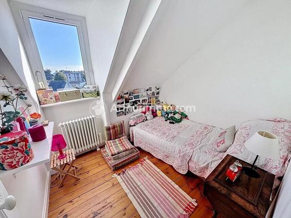 Vente Maison 5 pièces 110 m2 à Saint-Quay-Portrieux