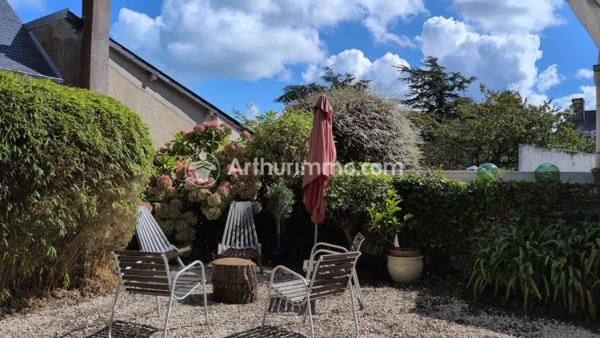 Vente Maison 5 pièces 110 m2 à Saint-Quay-Portrieux