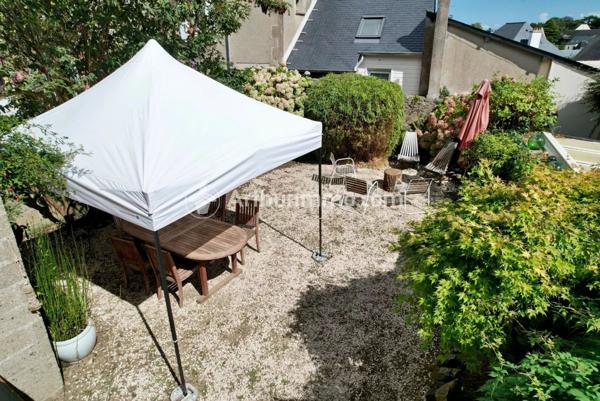 Vente Maison 5 pièces 110 m2 à Saint-Quay-Portrieux