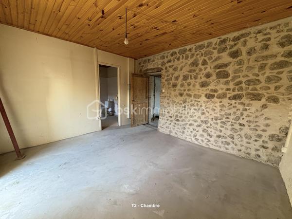 Maison de 175 m²