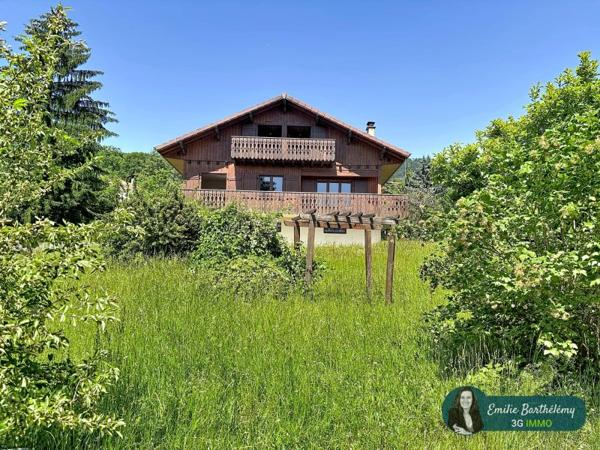 Vente / Chalet