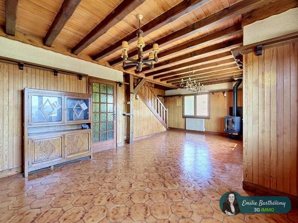 Vente / Chalet