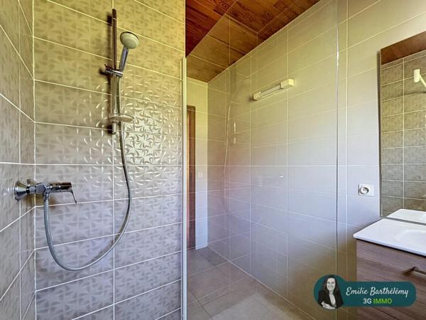Vente / Chalet