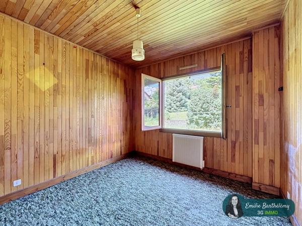 Vente / Chalet