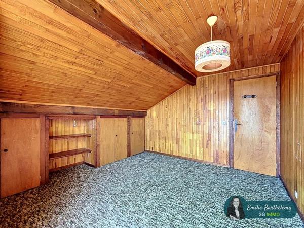 Vente / Chalet