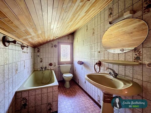 Vente / Chalet