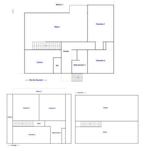 Vente / Chalet