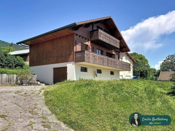 Vente / Chalet