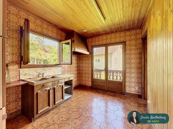 Vente / Chalet