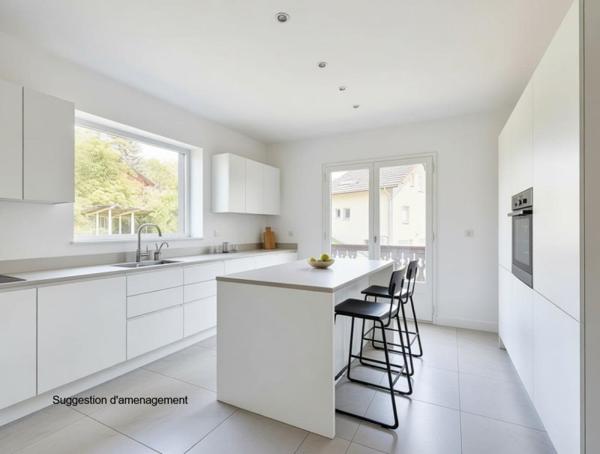Vente / Chalet