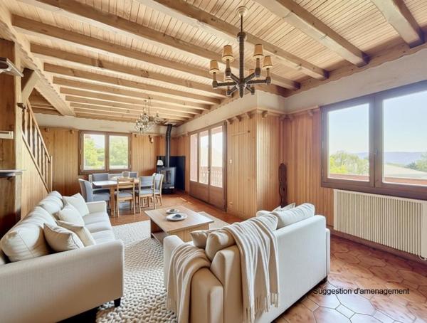 Vente / Chalet