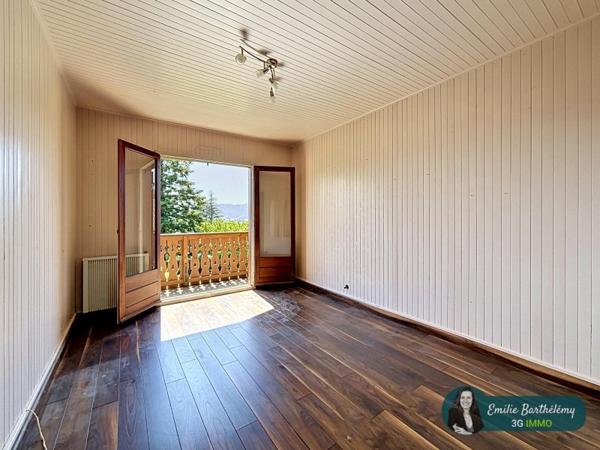 Vente / Chalet