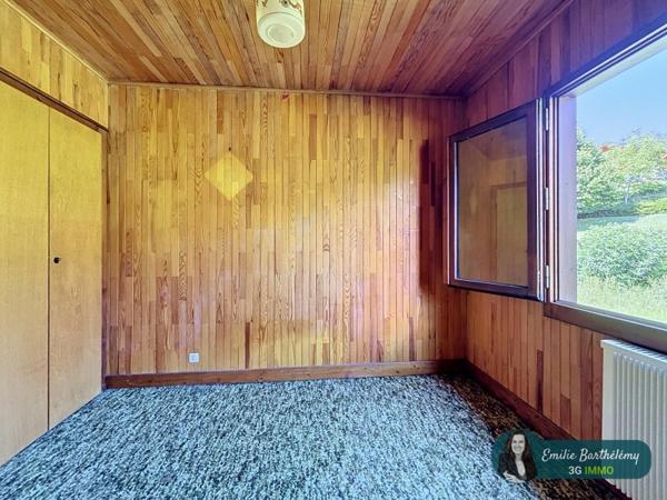 Vente / Chalet