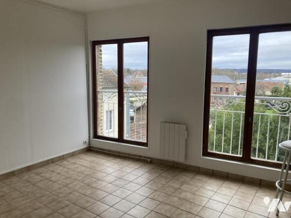 Immeuble 4 logements