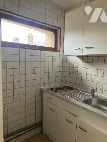 Immeuble 4 logements