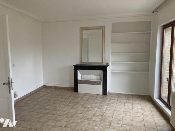 Immeuble 4 logements