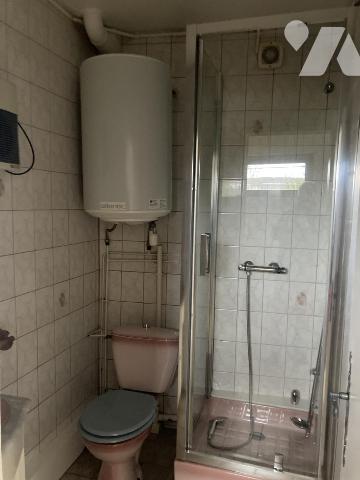 Immeuble 4 logements