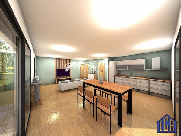 Maison 5 pièce(s) 3 chambre(s) 100.29 m²